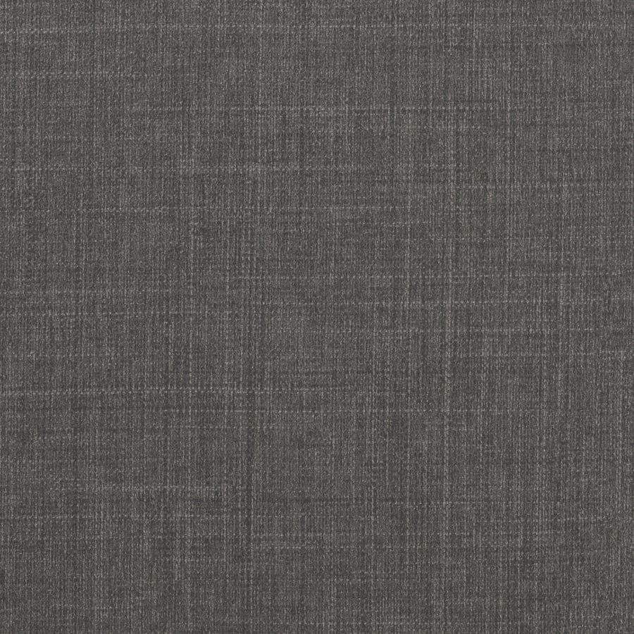 Custom made worktop, EKBACKEN, dark grey linen effect, 45.163.5x2.8 cm