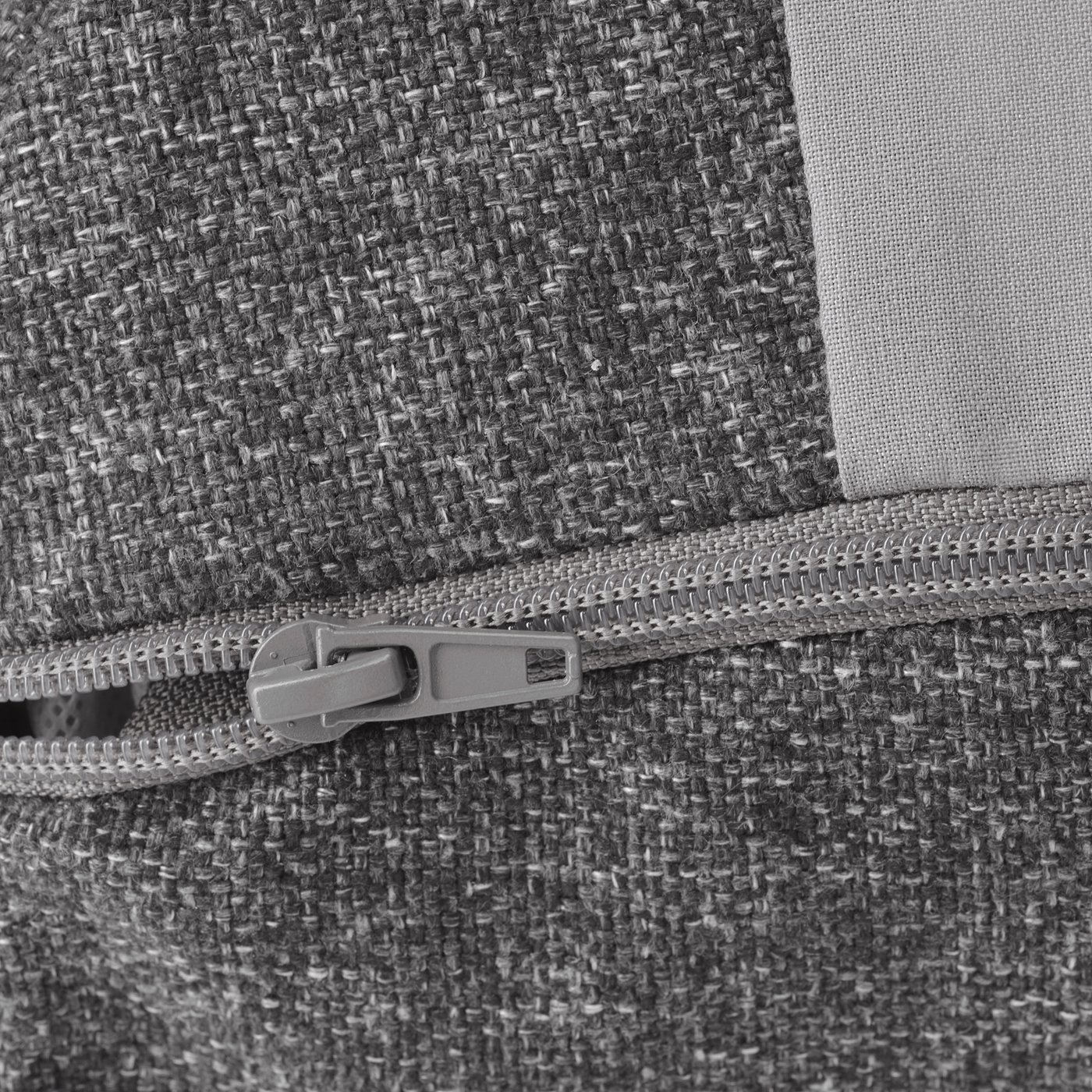 EKOLSUND recliner, Gunnared dark grey - IKEA