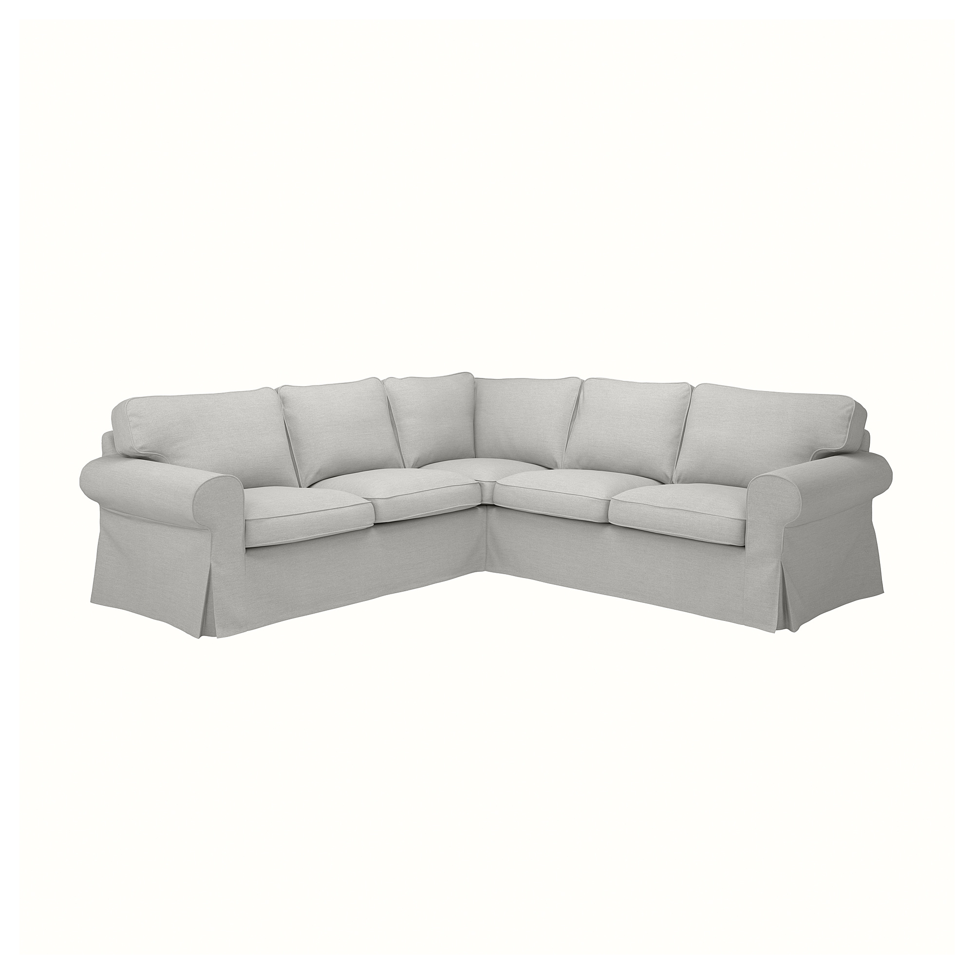 Corner sofas IKEA