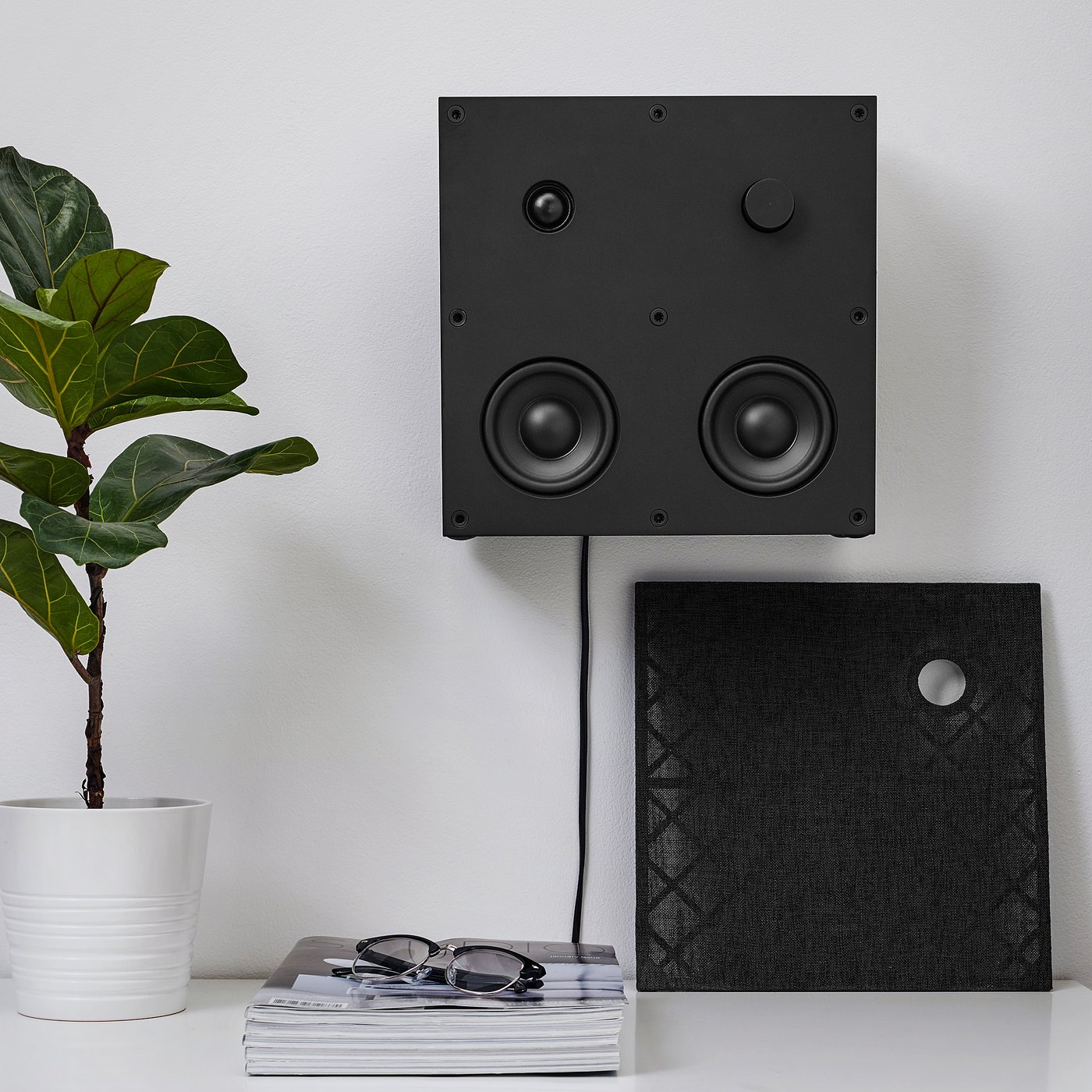 ikea speaker eneby