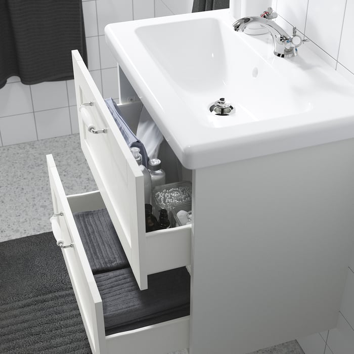 Bathroom furniture sets IKEA