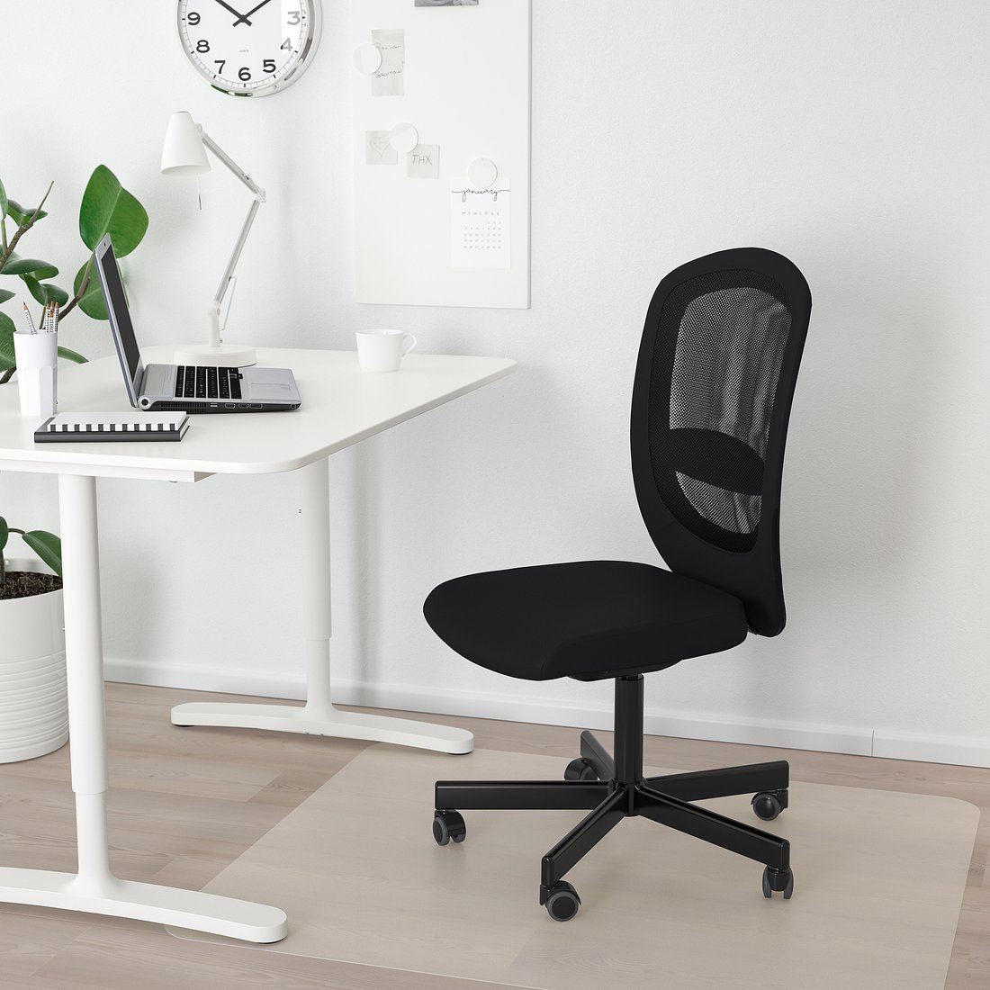 Office chairs - IKEA