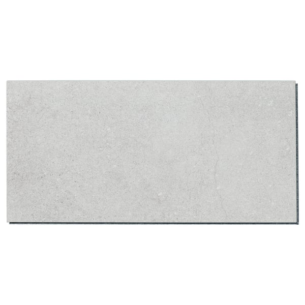 friskang floor tile white stone 2 37 m ikea