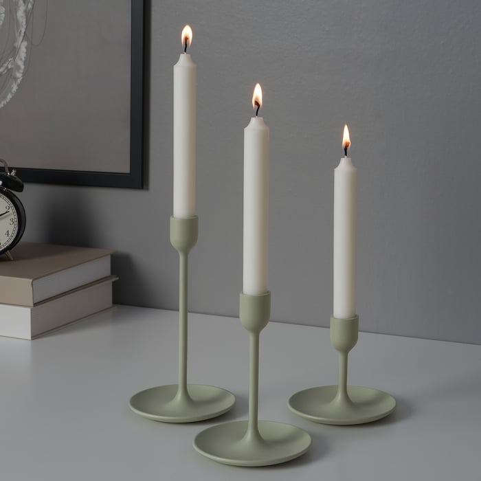 Candle holders. Buy Online & Instore! IKEA