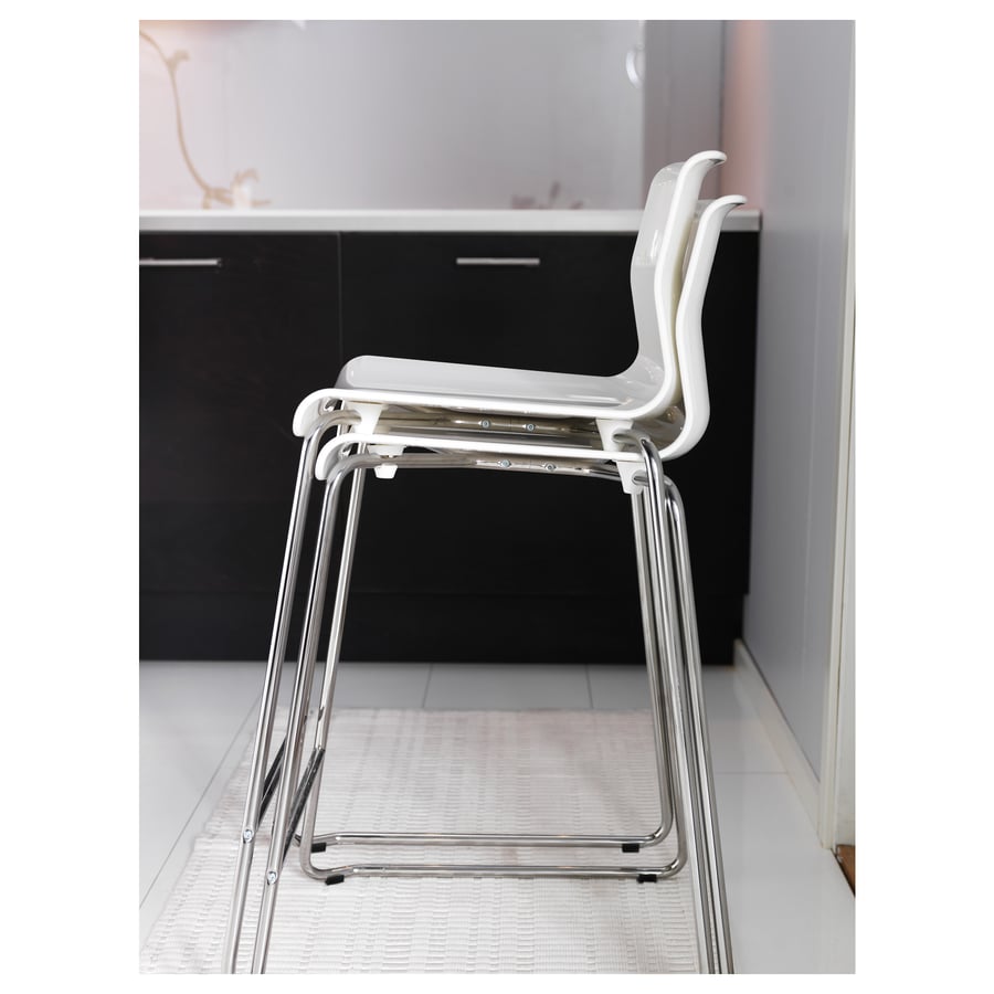 Ikea Glenn Bar Stools
