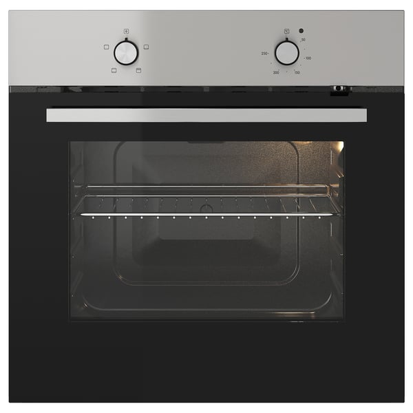 gorlig oven stainless steel ikea