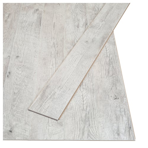 Laminate floors - IKEA