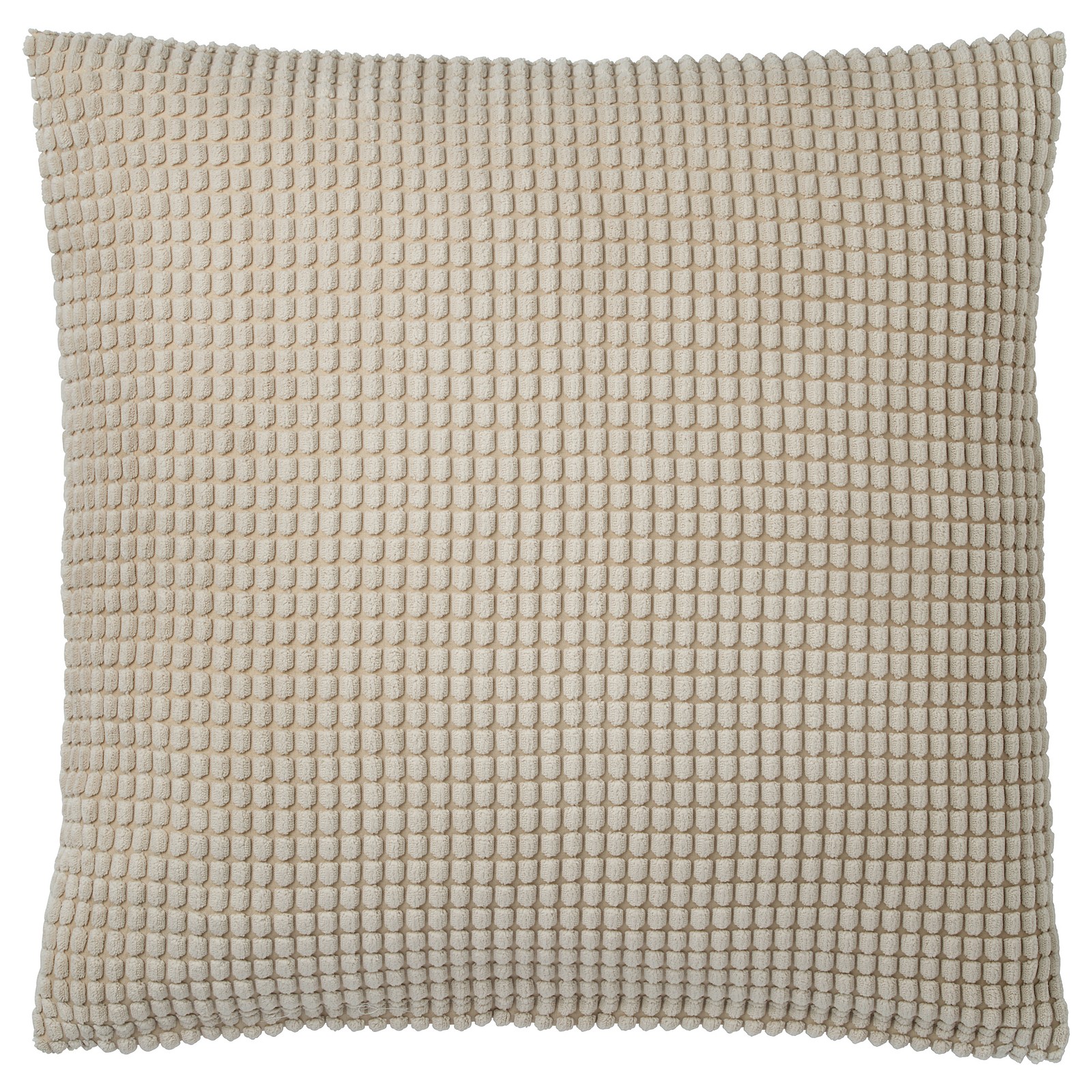 GULLKLOCKA Cushion cover beige IKEA