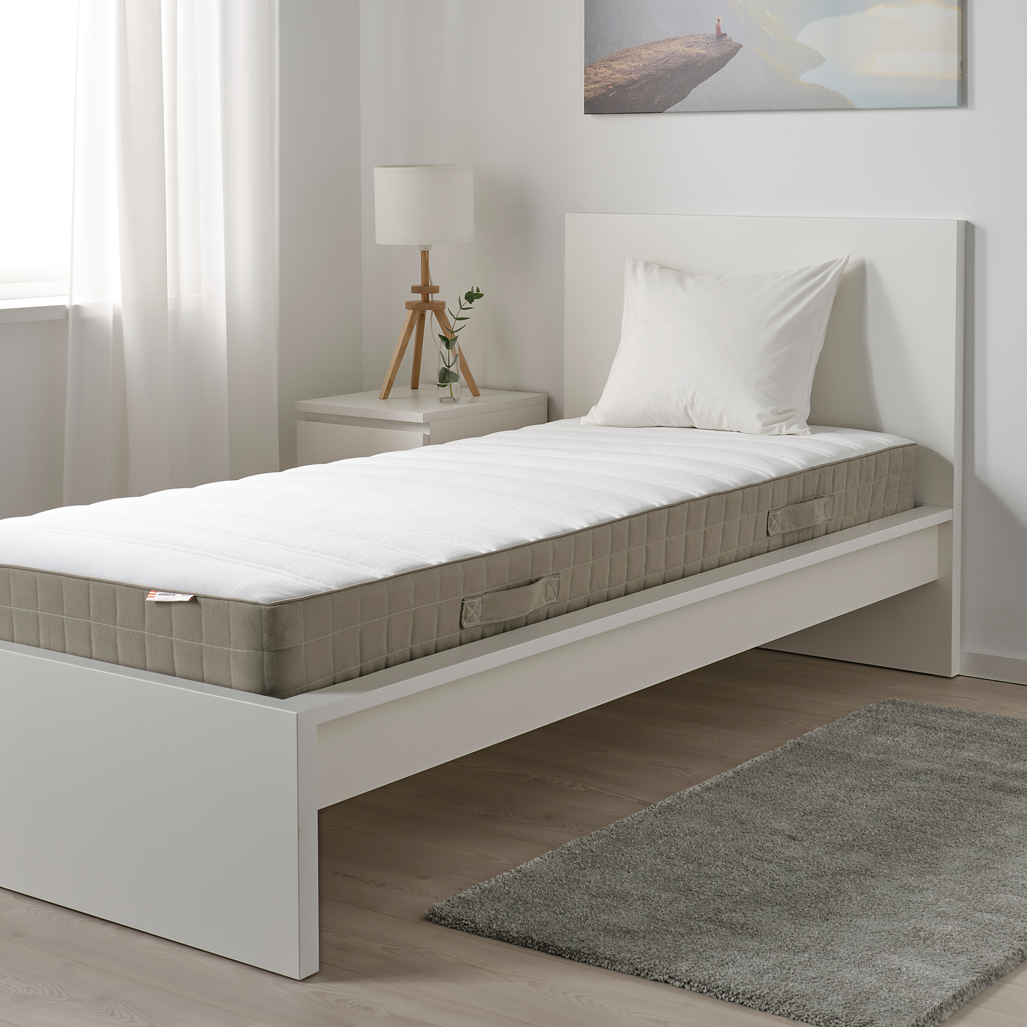 Mattress 90x200 - IKEA