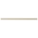 A beige kitchen cabinet front called HAVSTORP, known for its smooth, modern design.