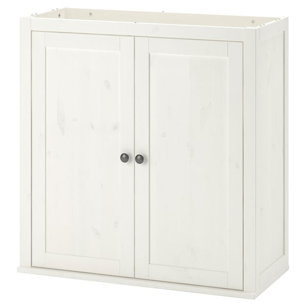 Hemnes Add On Unit For Bureau White Stain Ikea