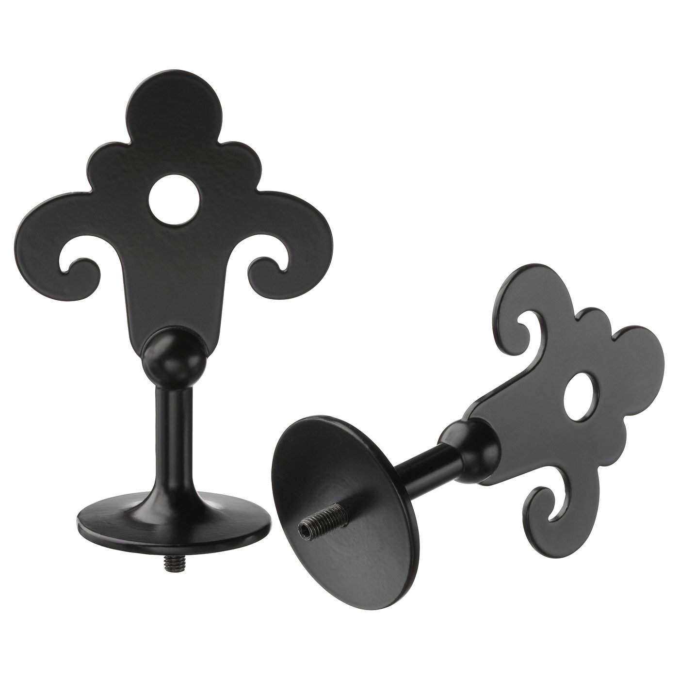 Finials, HÖGTIDLIG, 1 pair IKEA