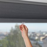 Adjusting blind control