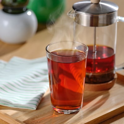IKEA 365+ Glass, clear glass, 45 cl