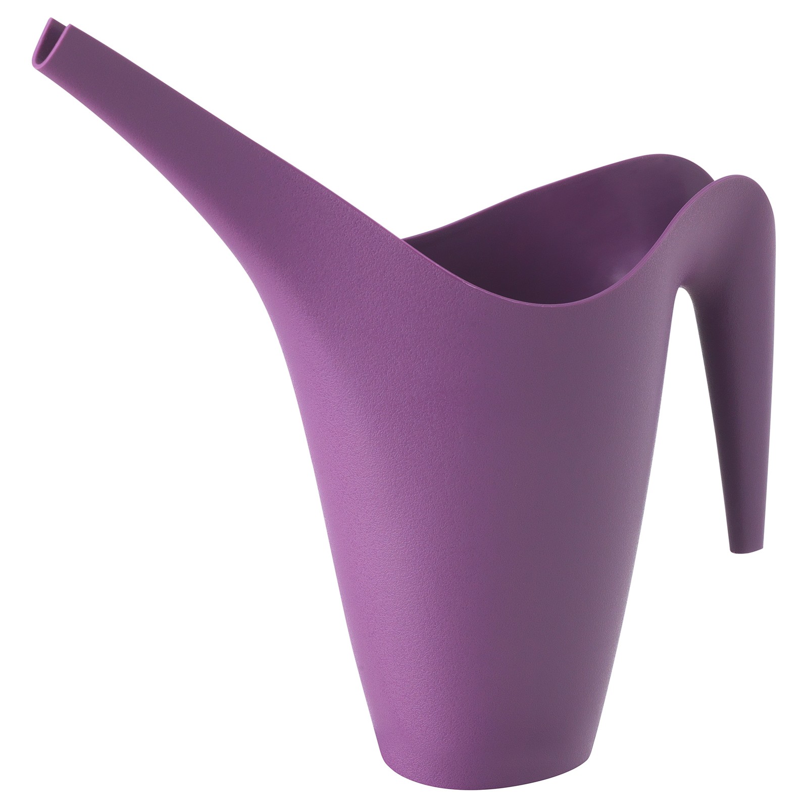 IKEA PS VÅLLÖ Watering can dark lilac IKEA