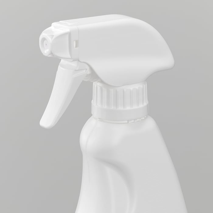 ILVAD textile and rug cleaner, 500 ml IKEA