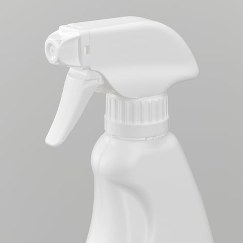 ILVAD textile and rug cleaner, 500 ml IKEA