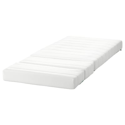 INNERLIG Spring mattress for extendable bed, 80x200 cm