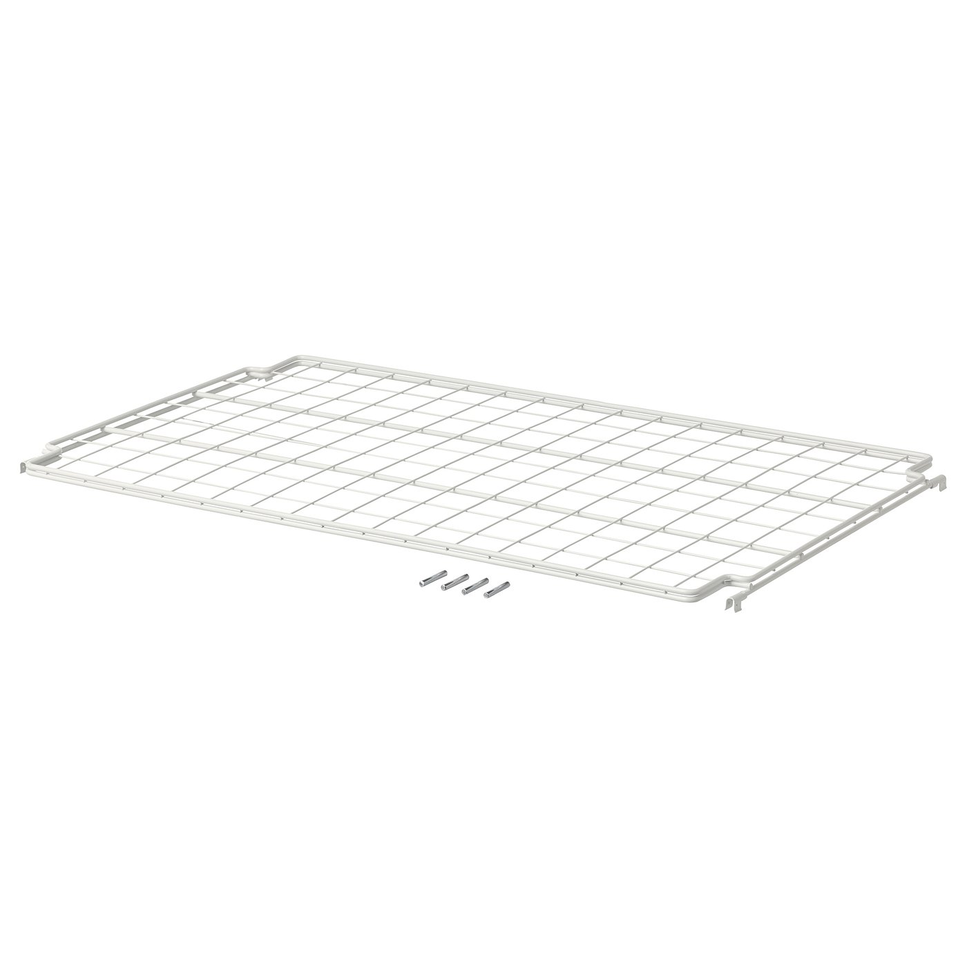 IVAR Wire shelf, 83x50 cm - IKEA