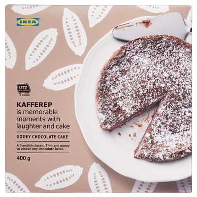 Glutenvrije Taart Ikea