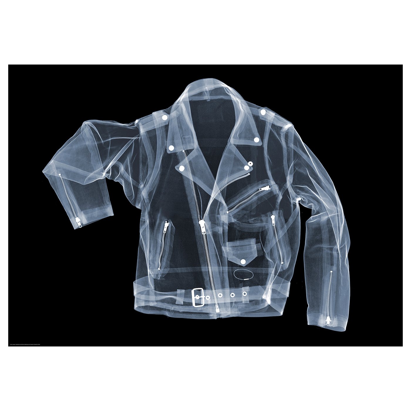 KATEBO Picture, graphic jacket, 70x50 