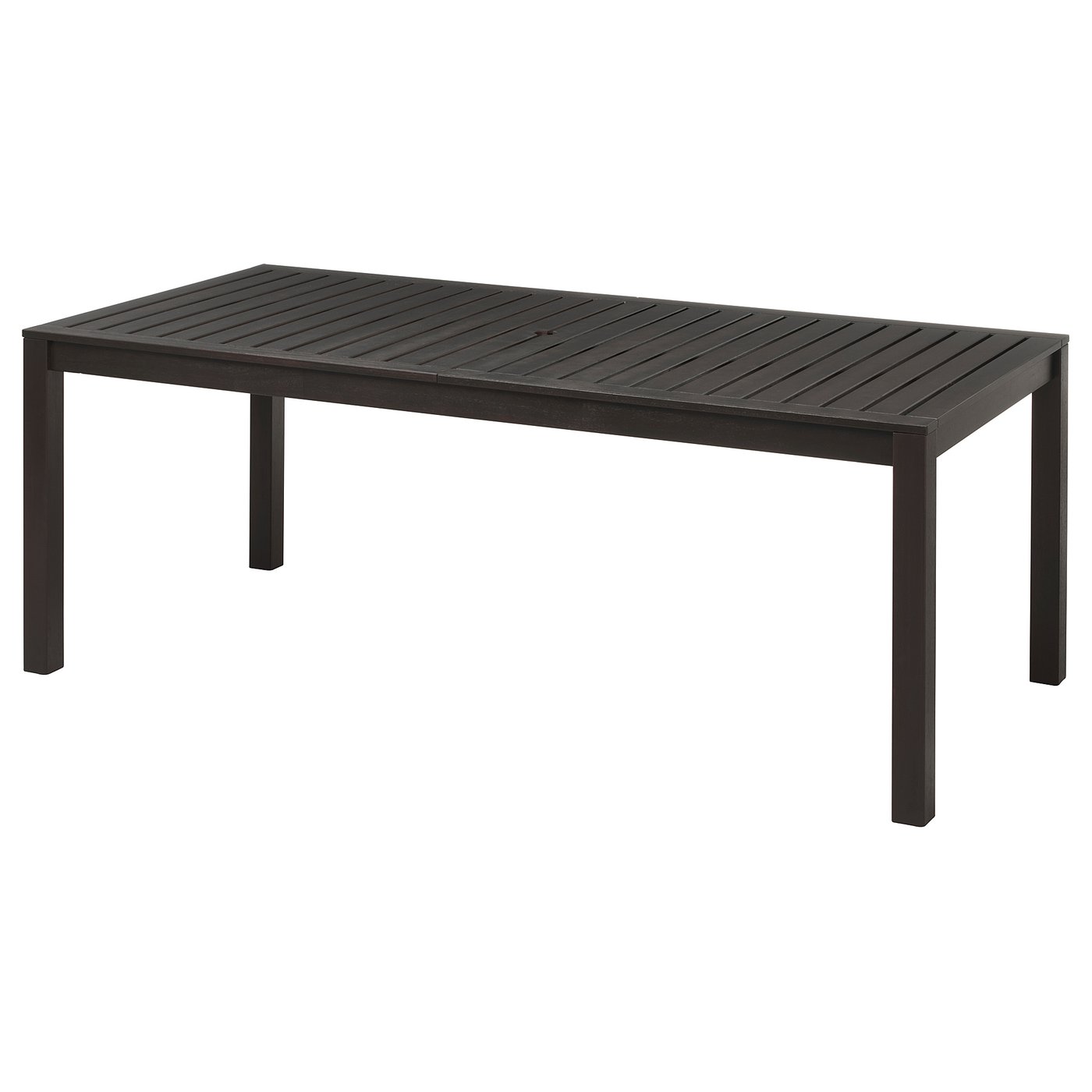 Outdoor dining tables IKEA