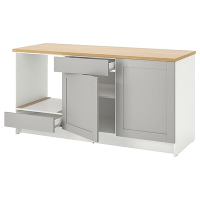Modular Kitchens Ikea
