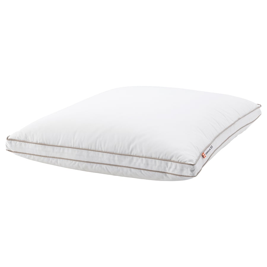 Down & feather pillows IKEA