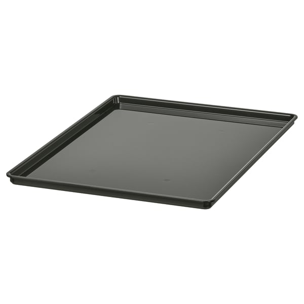 KUGGIS black lid container