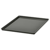 KUGGIS black lid container