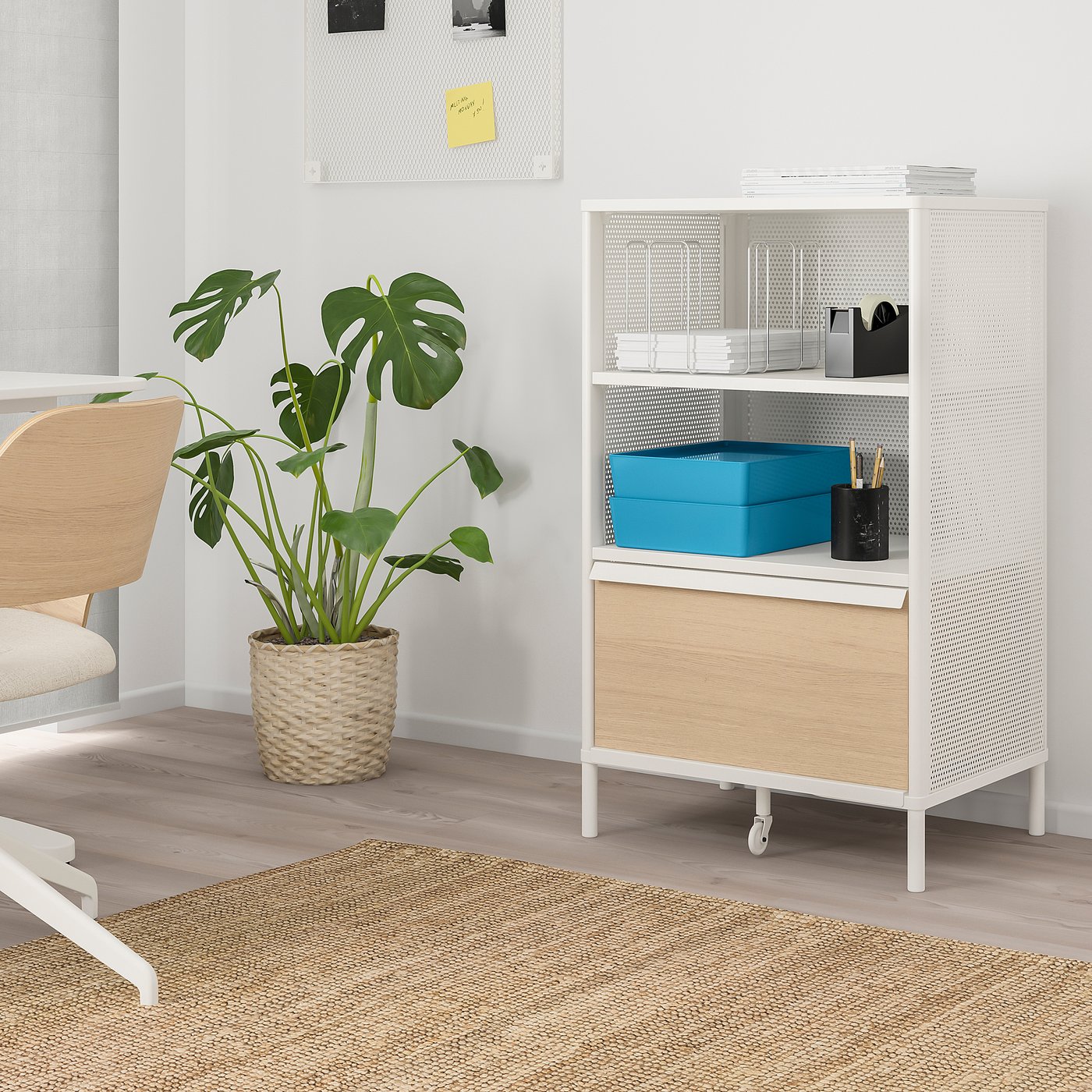 KUGGIS series - IKEA