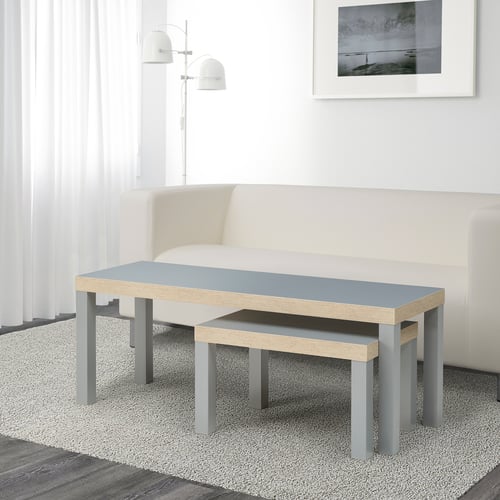 Coffee tables IKEA