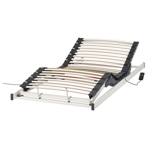 Slatted bed bases IKEA