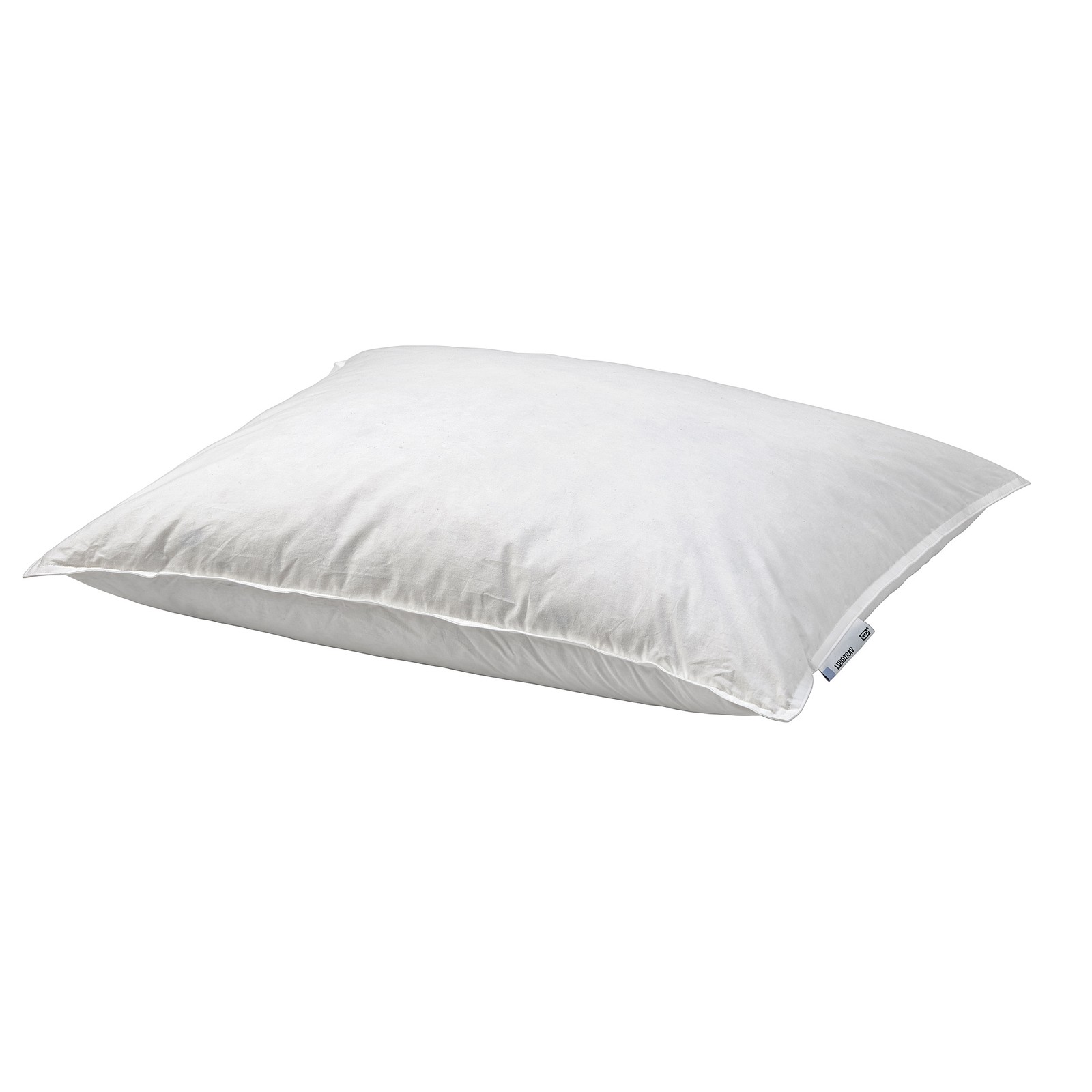 Down & feather pillows IKEA