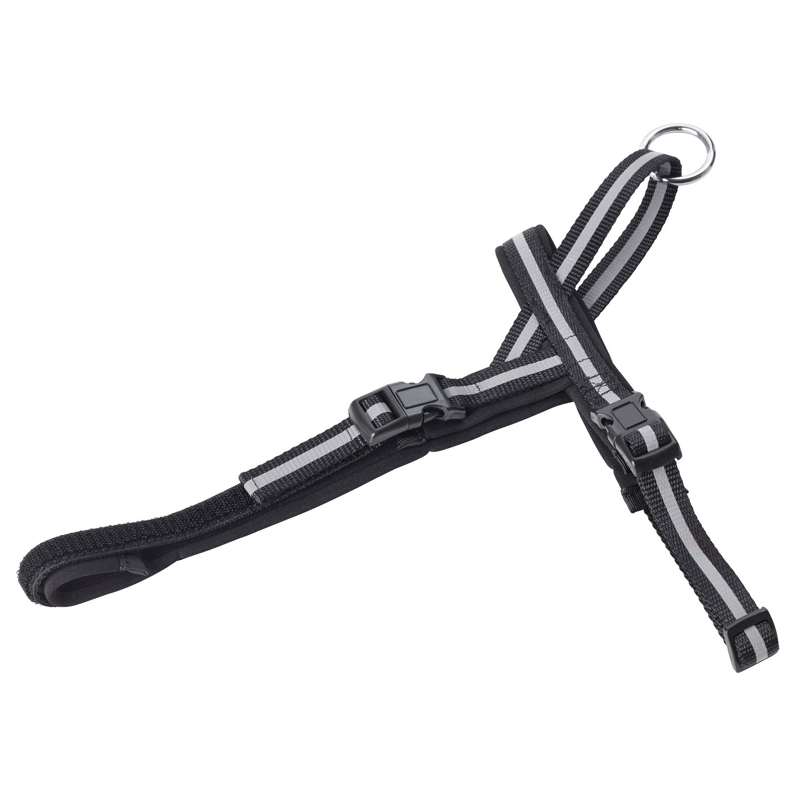 LURVIG Reflective harness, black, 5266x5888 cm IKEA