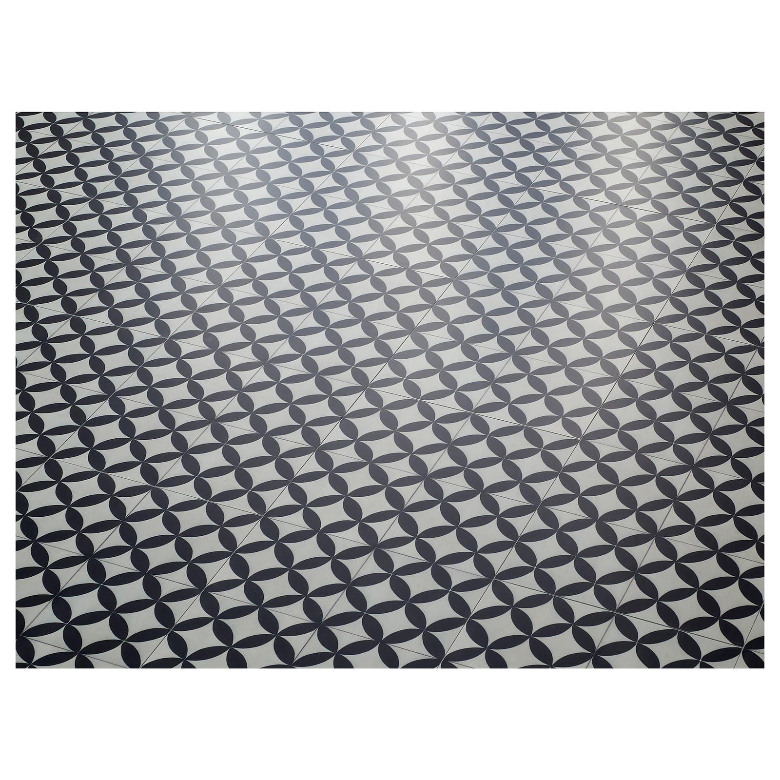 Wall & floor composite tiles IKEA