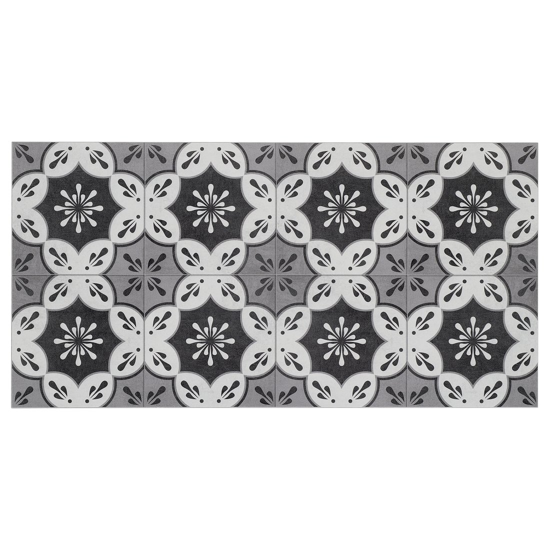 Wall & floor composite tiles IKEA