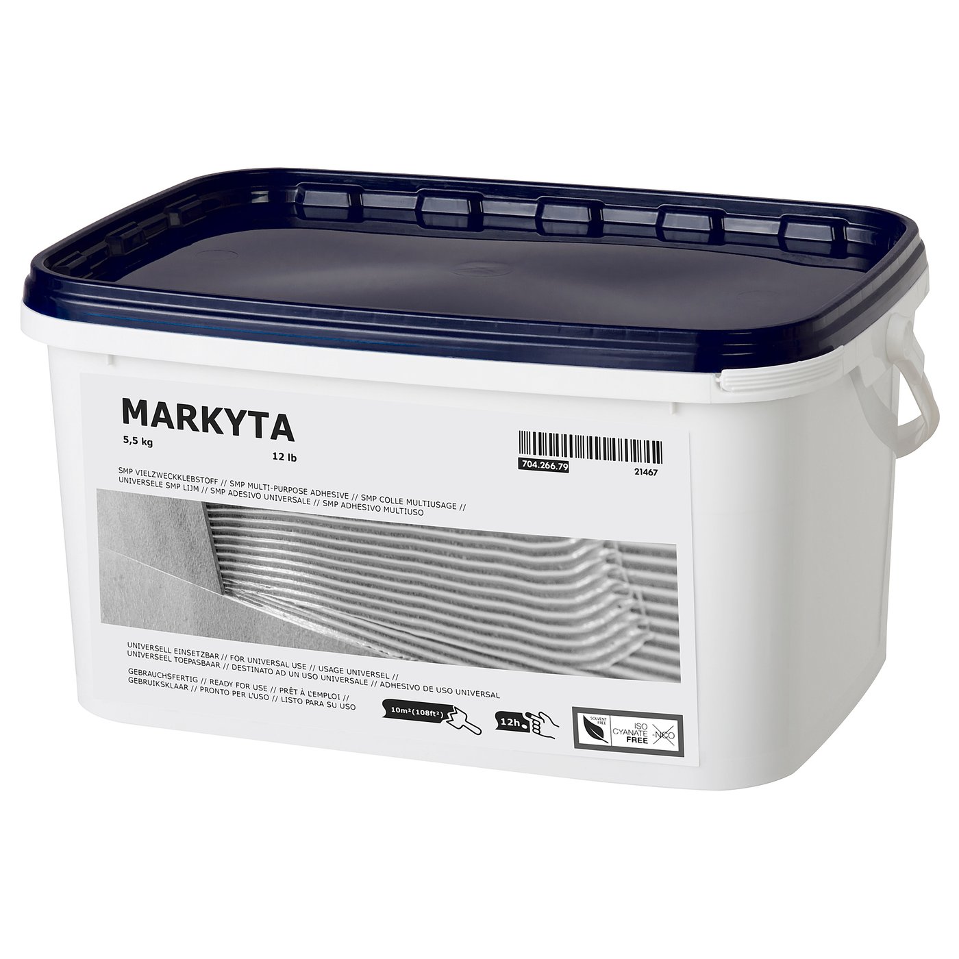 MARKYTA Glue, 5.50 kg IKEA