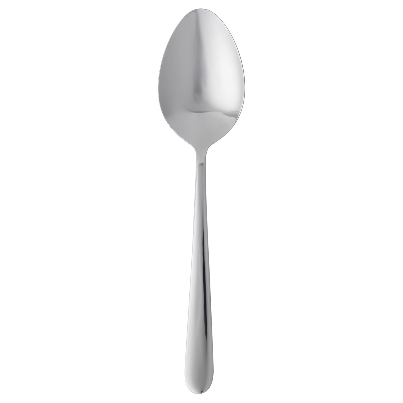 MARTORP Spoon stainless steel IKEA