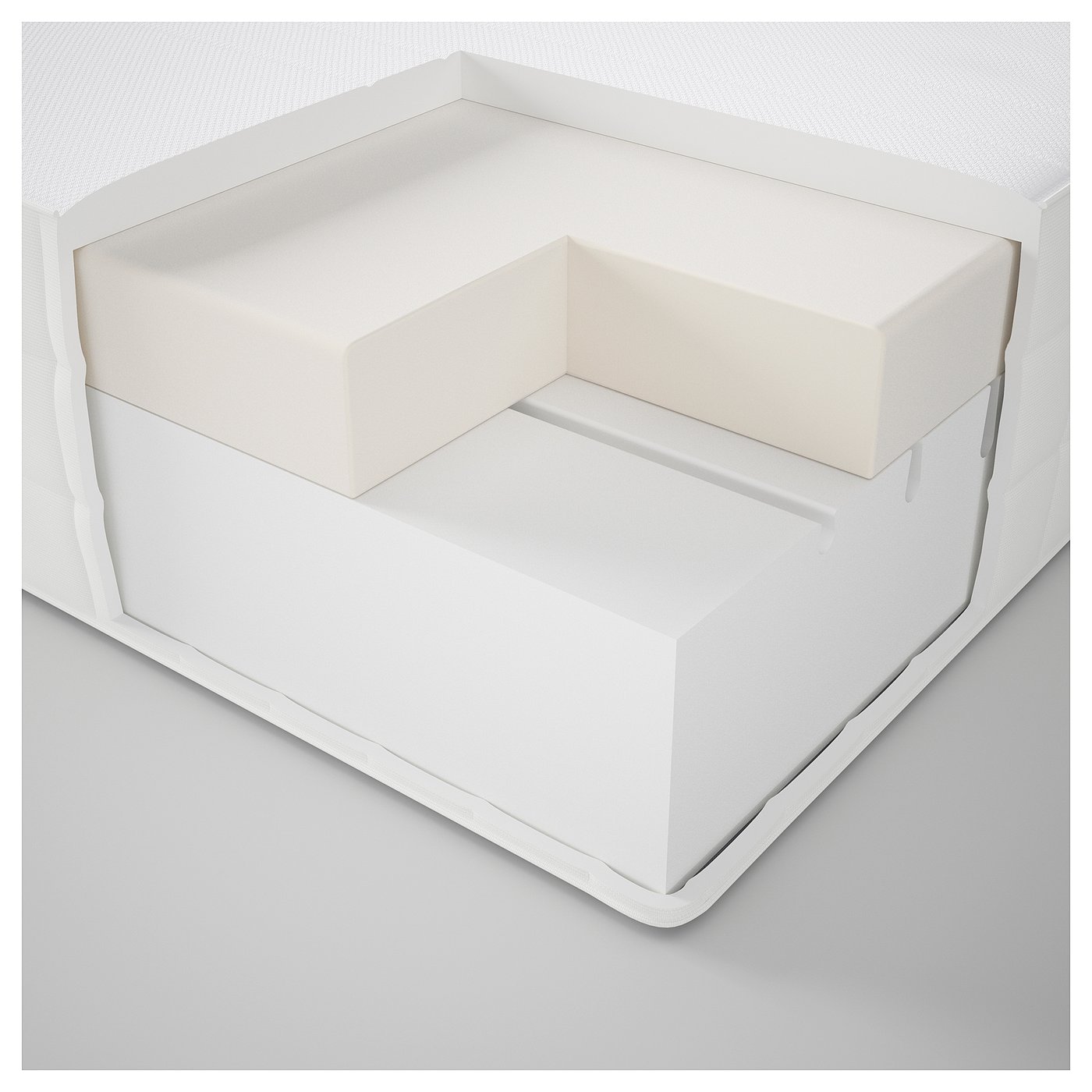 memory foam mattress for babies