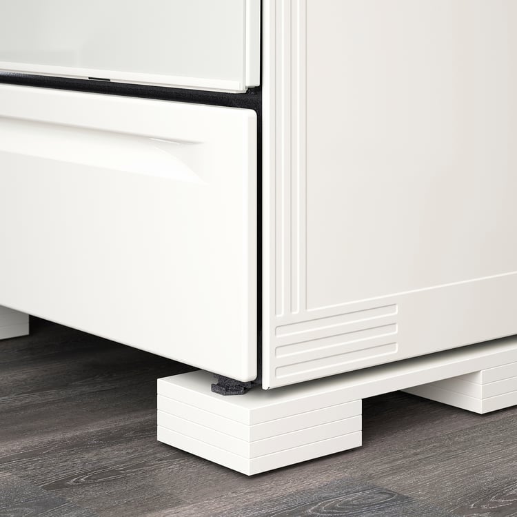 Frames, rail, legs & plinths IKEA