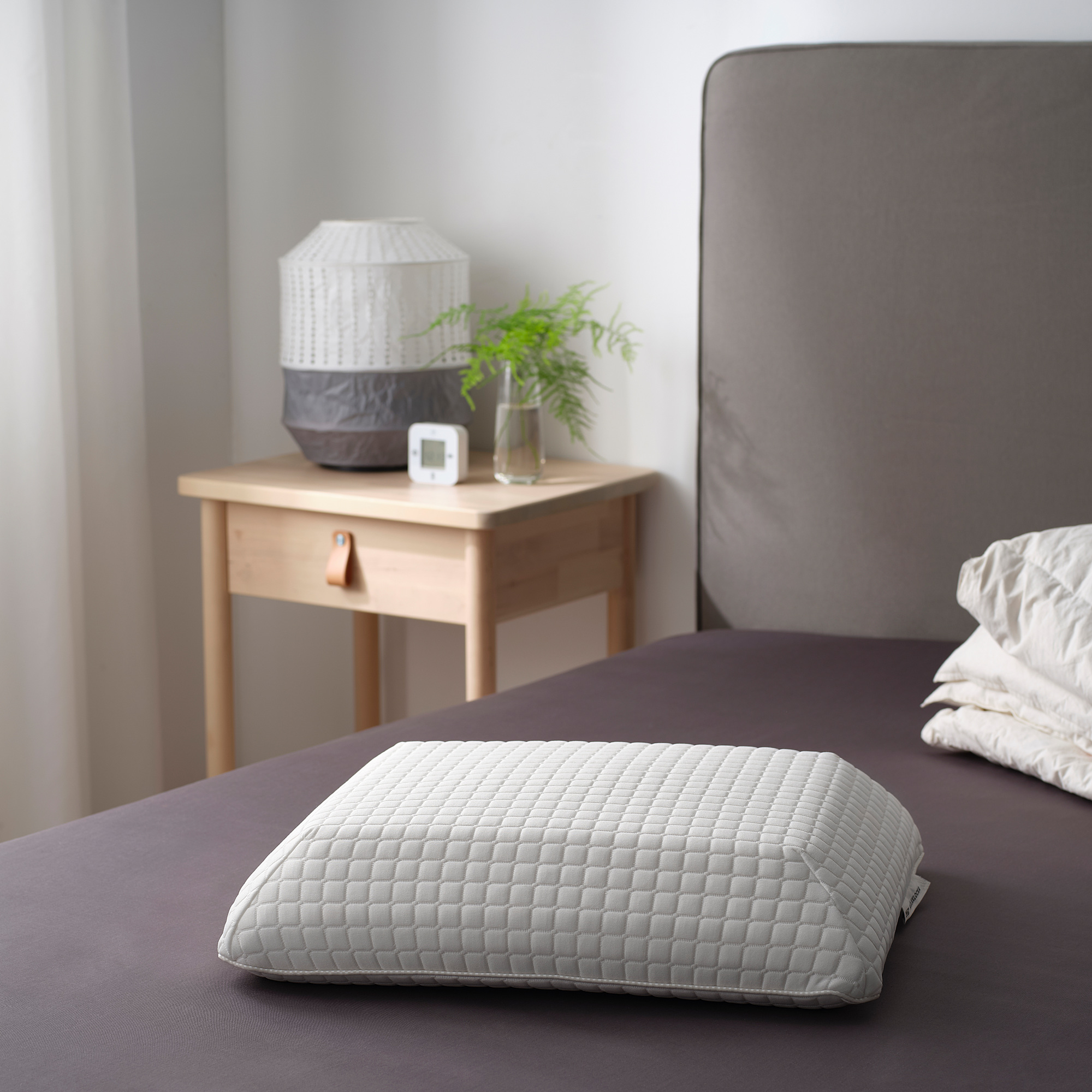 Memory foam & foam pillows IKEA