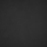 No visible flaws - smooth, dark, sleek surface, appears durable & easy to clean.