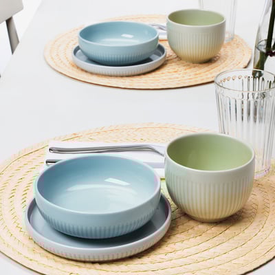 dinnerware ikea