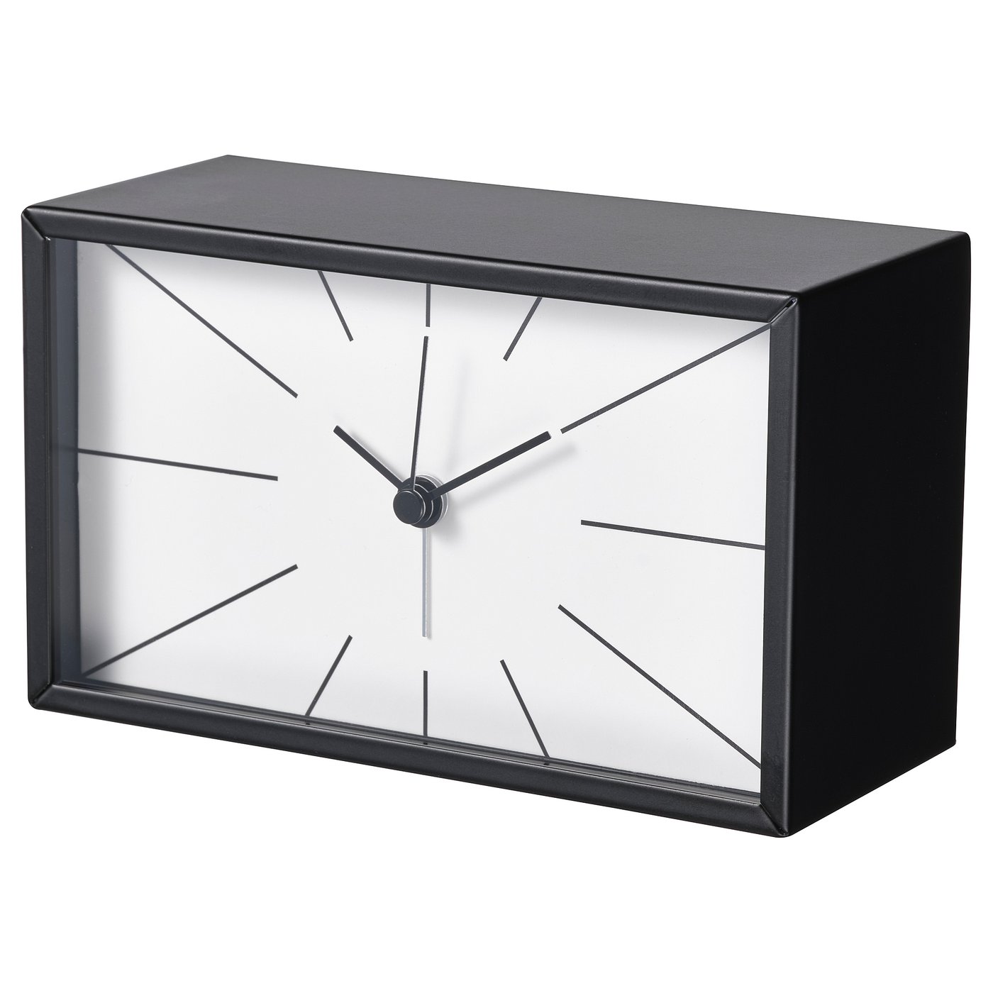 Ikea Radio Clock at Mary Stearn blog