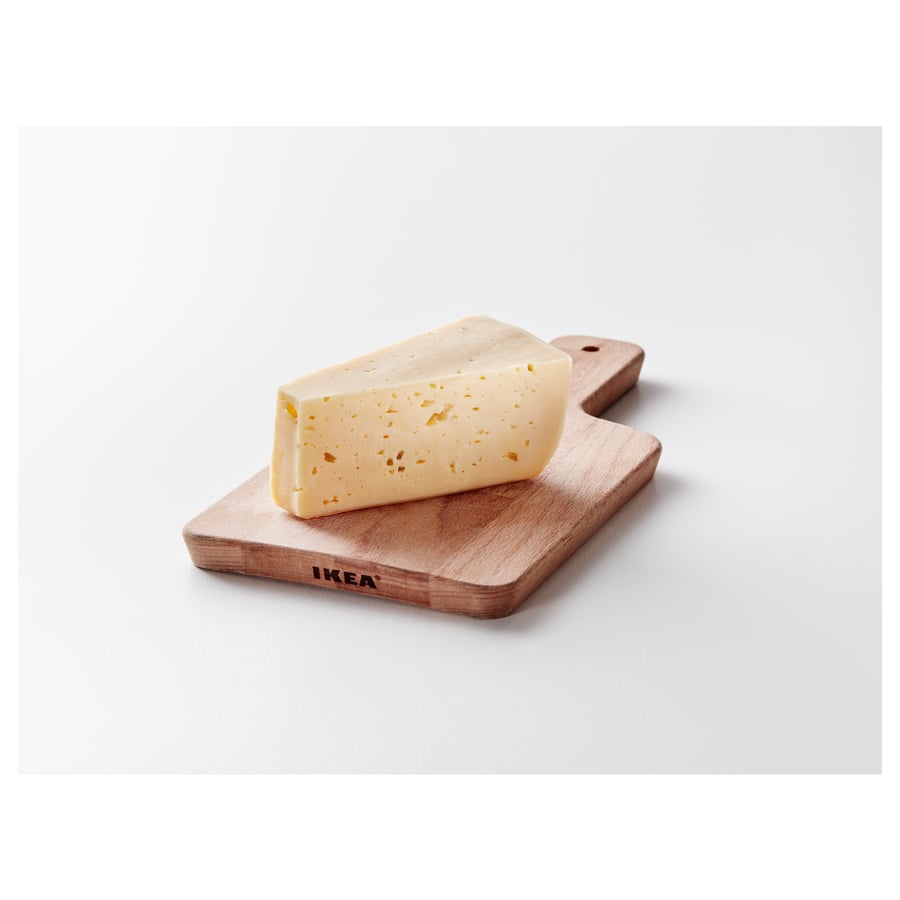 OST PRÄST® Semihard cheese IKEA