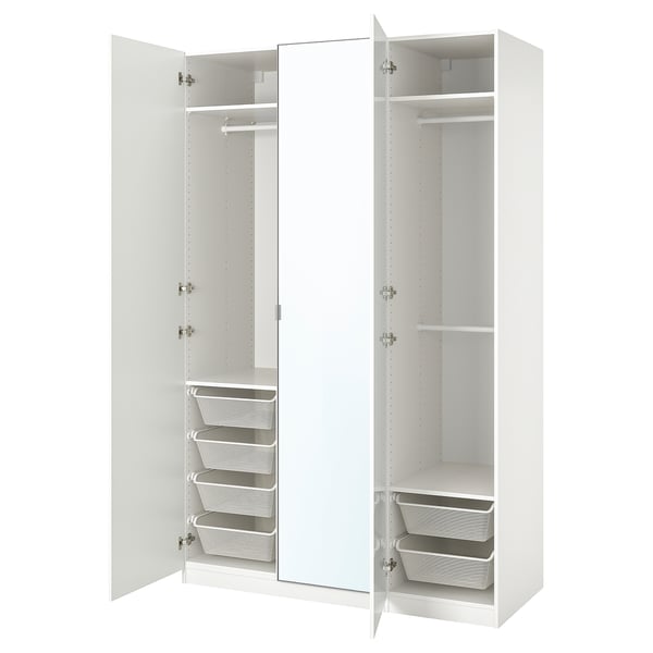 PAX / FARDAL/ÅHEIM Wardrobe combination