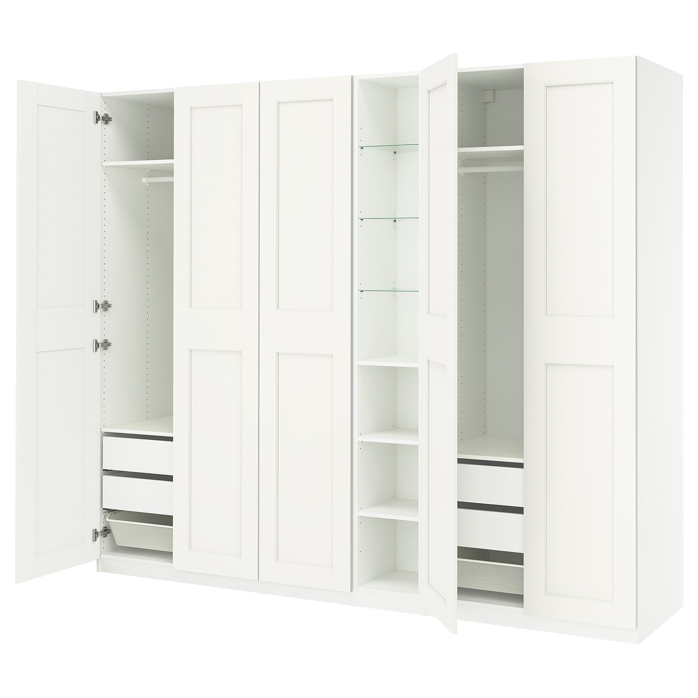 Pax Systems. Buy Online & In-store! - IKEA