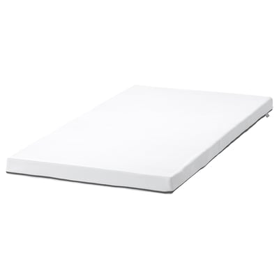 PELLEPLUTT Foam mattress for cot, 60x120x6 cm