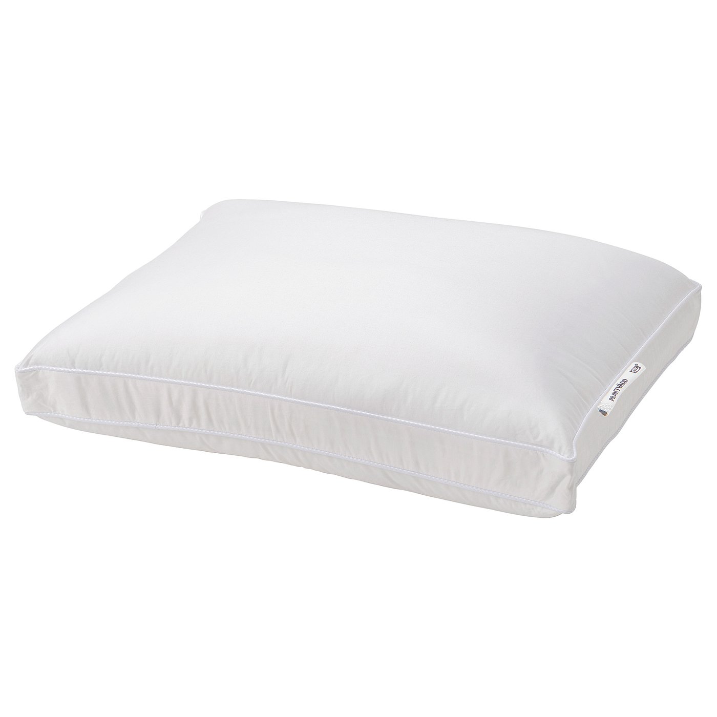 ikea v shaped pillow